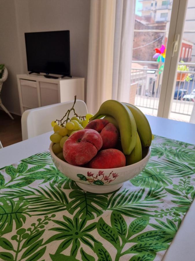 Happy Home 卡塔尼亚 外观 照片