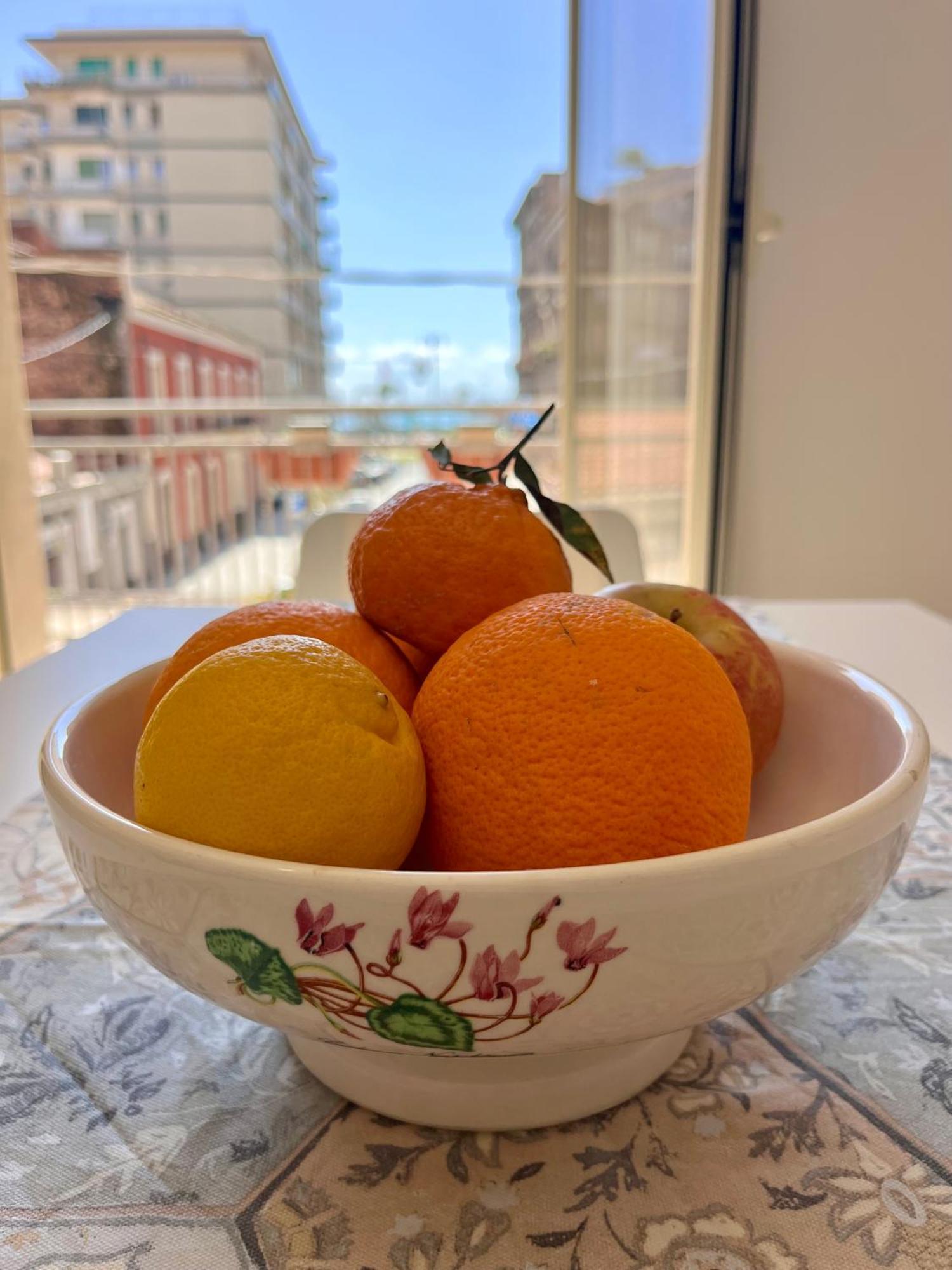 Happy Home 卡塔尼亚 外观 照片